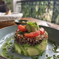   at El Cielo in Chefchaouen