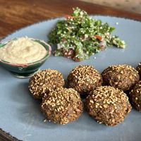   at El Cielo in Chefchaouen