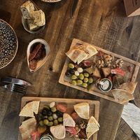   at Bubita Bar in Barcelona