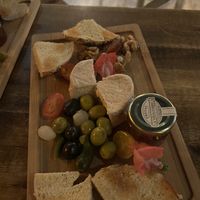   at Bubita Bar in Barcelona