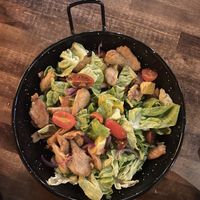   at Bubita Bar in Barcelona