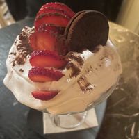   at Bubita Bar in Barcelona