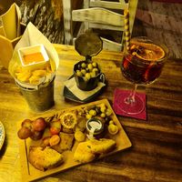  at Bubita Bar in Barcelona