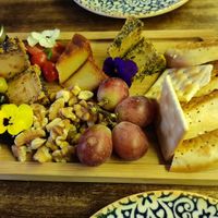  at Bubita Bar in Barcelona