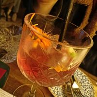  at Bubita Bar in Barcelona