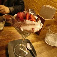  at Bubita Bar in Barcelona