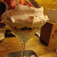  at Bubita Bar in Barcelona