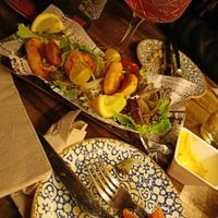  at Bubita Bar in Barcelona