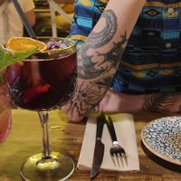  at Bubita Bar in Barcelona