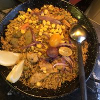 ⭐️⭐️⭐️⭐️  at Bubita Bar in Barcelona