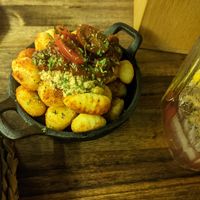  at Bubita Bar in Barcelona