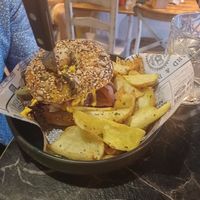  at Bubita Bar in Barcelona