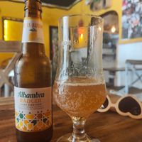  at Bubita Bar in Barcelona