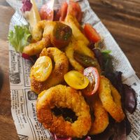  at Bubita Bar in Barcelona