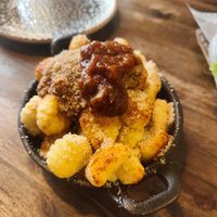  at Bubita Bar in Barcelona