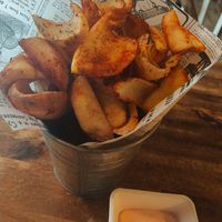  at Bubita Bar in Barcelona