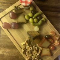   at Bubita Bar in Barcelona