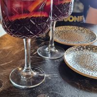  at Bubita Bar in Barcelona