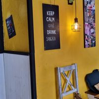  at Bubita Bar in Barcelona