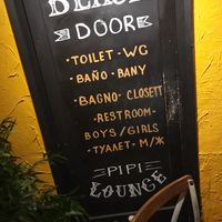  at Bubita Bar in Barcelona