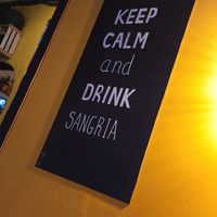  at Bubita Bar in Barcelona