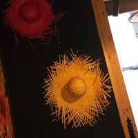  at Bubita Bar in Barcelona