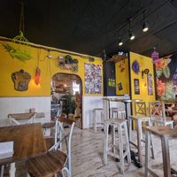  at Bubita Bar in Barcelona