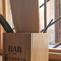  at Bubita Bar in Barcelona