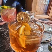  at Bubita Bar in Barcelona