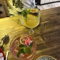   at Bubita Bar in Barcelona