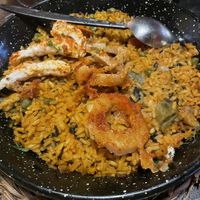   at Bubita Bar in Barcelona