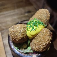  at Bubita Bar in Barcelona