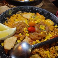  at Bubita Bar in Barcelona