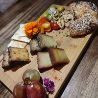  at Bubita Bar in Barcelona