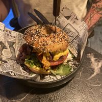   at Bubita Bar in Barcelona