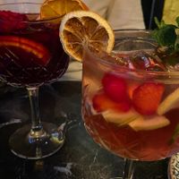   at Bubita Bar in Barcelona