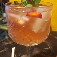  at Bubita Bar in Barcelona