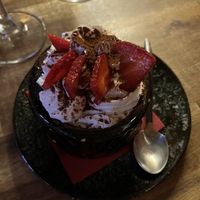   at Bubita Bar in Barcelona