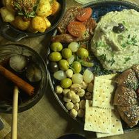   at Bubita Bar in Barcelona