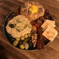   at Bubita Bar in Barcelona