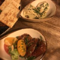   at Bubita Bar in Barcelona