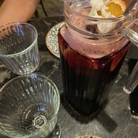   at Bubita Bar in Barcelona