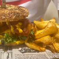   at Bubita Bar in Barcelona