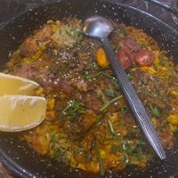   at Bubita Bar in Barcelona