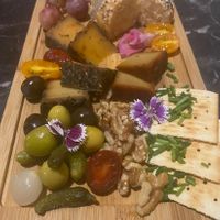   at Bubita Bar in Barcelona