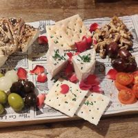  at Bubita Bar in Barcelona