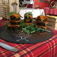   at Bubita Bar in Barcelona