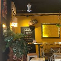 Bravado  at Bubita Bar in Barcelona