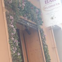  at Bubita Bar in Barcelona