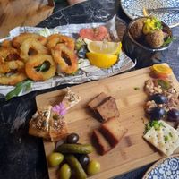  at Bubita Bar in Barcelona